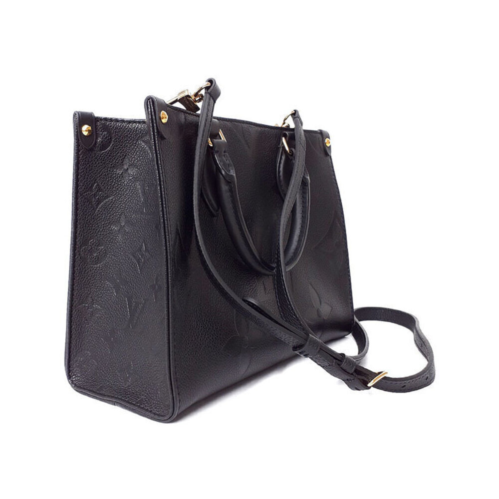 Louis Vuitton Go Monogram On Giant Bag the
